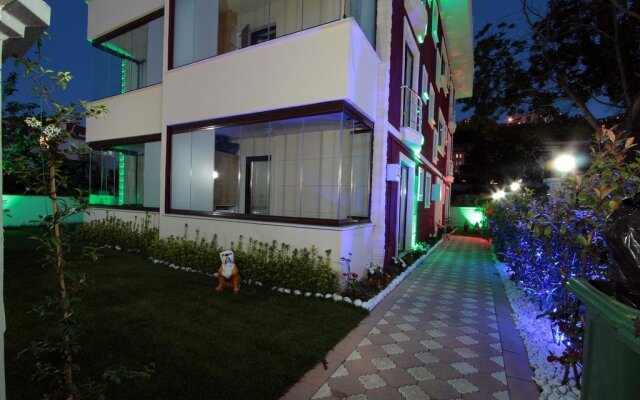 Terrace Suite