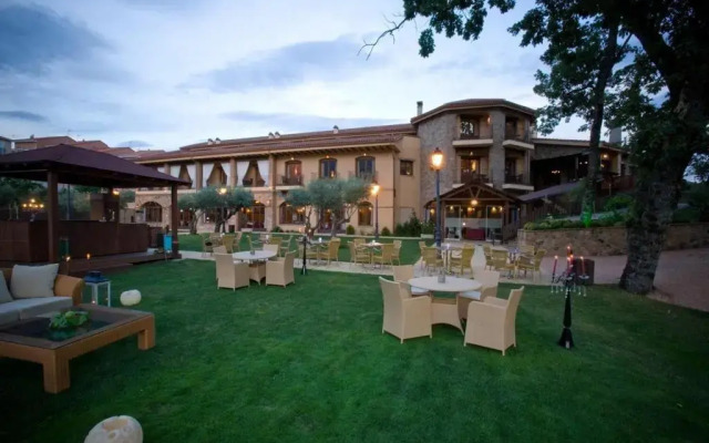 Hotel Ruta Imperial