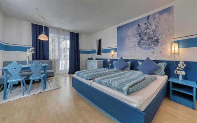 Bayerwald-Apartments