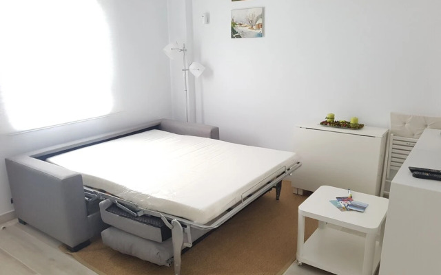 Apartamentos Villajovita