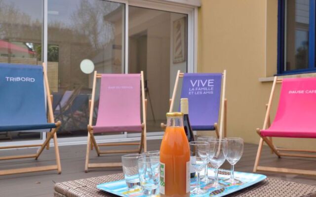 La Pointe de Kerners (RHU356)