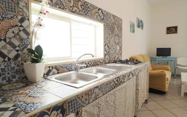 Villa Akire 8 Posti 3 Camere 100 mt dal Mare