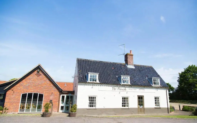 The Plough