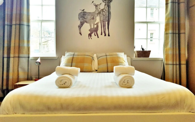 amazing apartments - Websters Land - Castle View