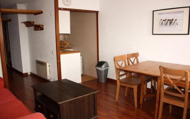 Apartamentos Canigou 3000