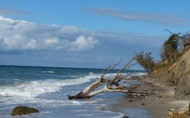 Holiday Apartment "baltic Sea Suite"