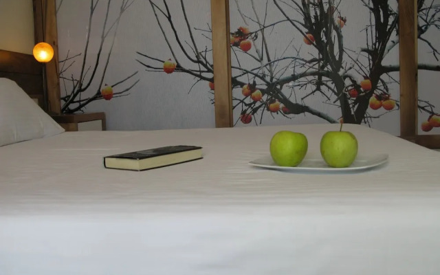Irida Boutique Hotel