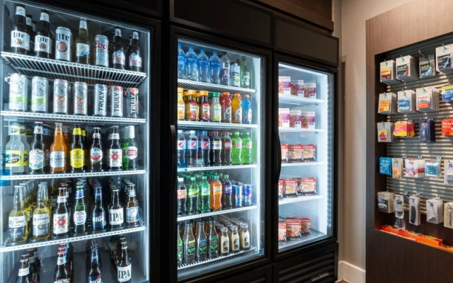 Residence Inn Wilkes-Barre Arena