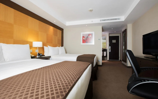 Hotel Iter Internacional