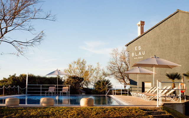 Hotel Es Blau Des Nord