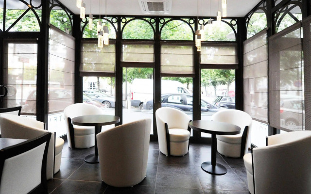 Hôtel Foch