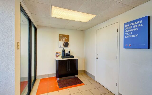 Motel 6 Oklahoma City, OK