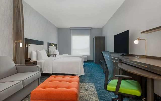 Home2 Suites by Hilton Huntsville