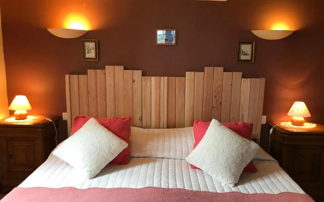 Au Milieu de Nulle Part