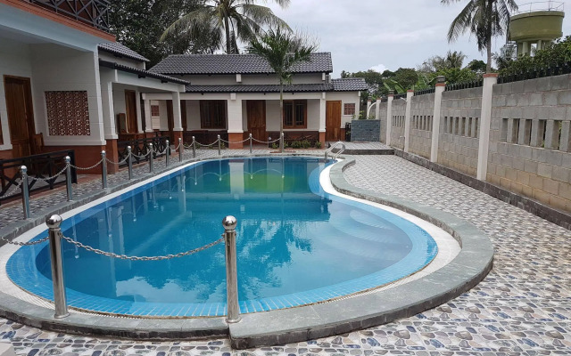 Nhat Huy Bungalow