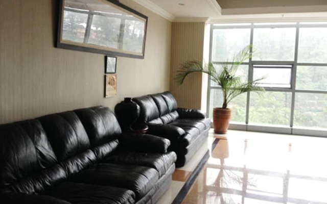 Crown Legacy Hotel