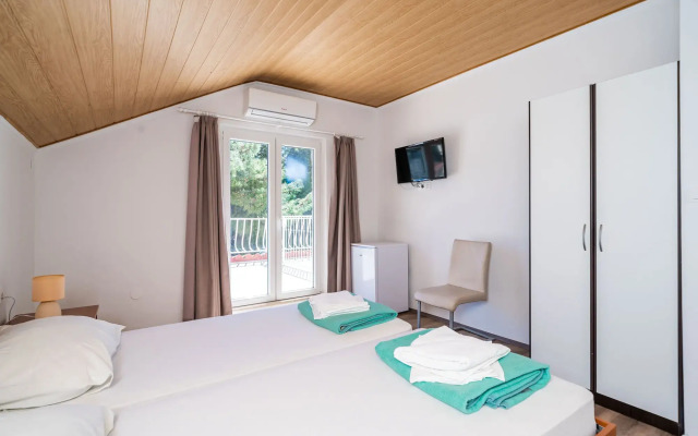 Guest House Daniela