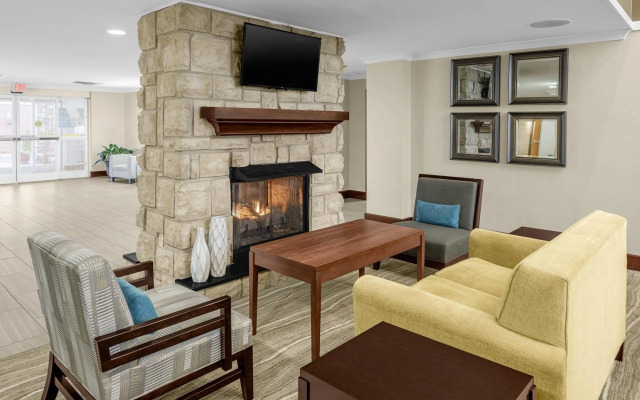 Staybridge Suites Chattanooga at Hamilton Place by IHG