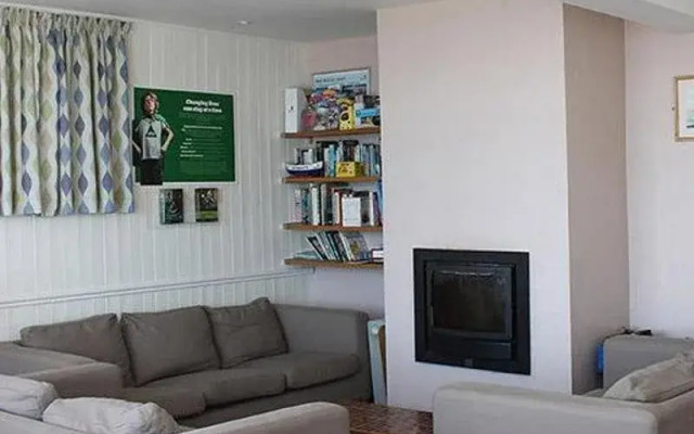 YHA Port Eynon