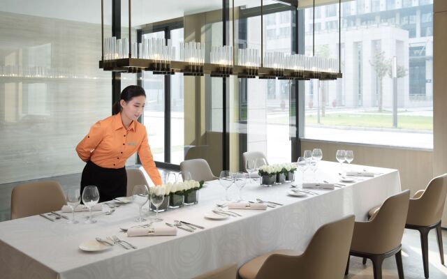 Courtyard by Marriott Zhengzhou Airport