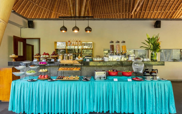 Theanna Villa and Spa Canggu