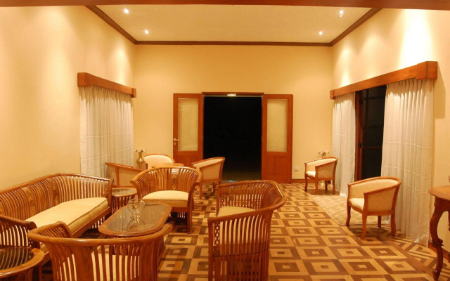 Serene Villa Ratnapura