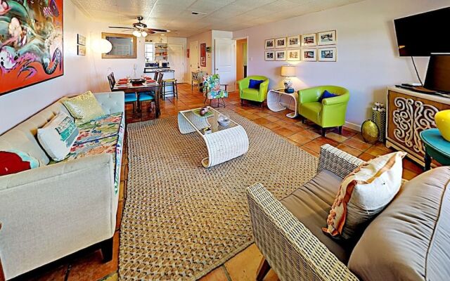 63 Island Retreat