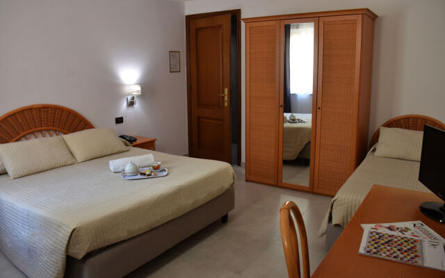 Hotel Corallo