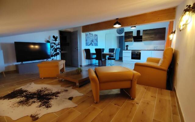 Landhaus am Schindelberglift