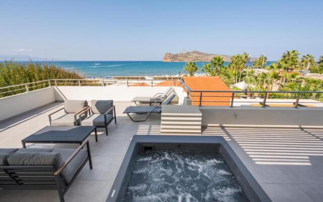 Ostrakon Suites