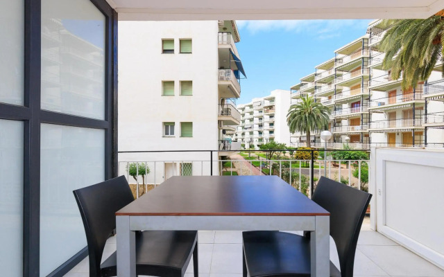 Rentalmar Aries Plus