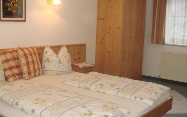 Pension-Cafe Fuchs