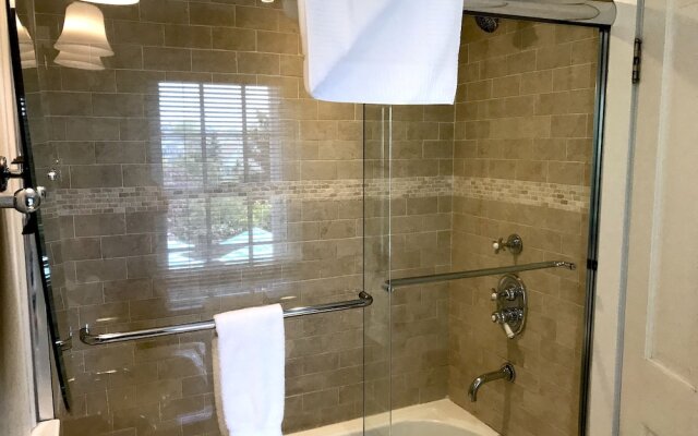 The Revere Guest House