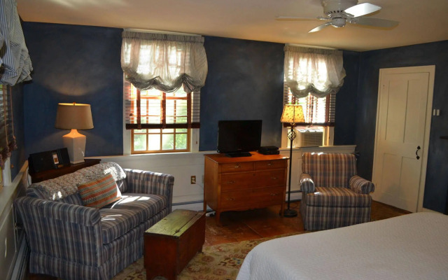 The Inn at Weathersfield