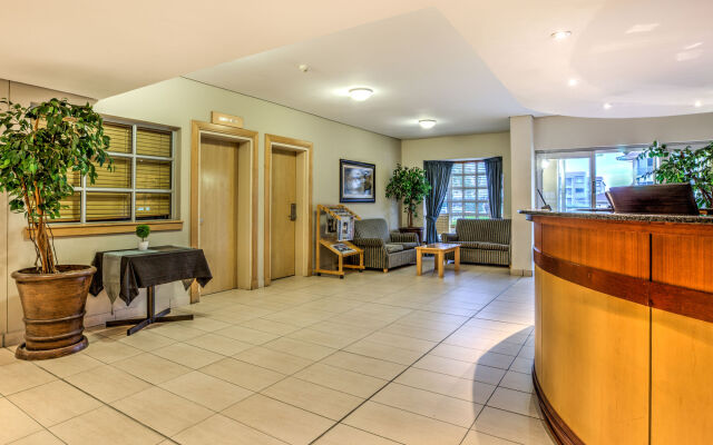 Road Lodge Richards Bay