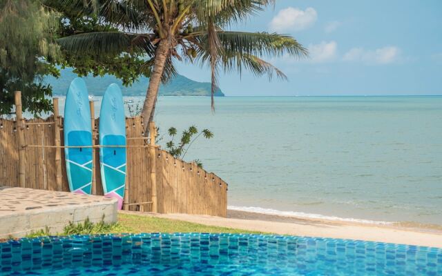 Sea of Love Suite Cafe Pattaya
