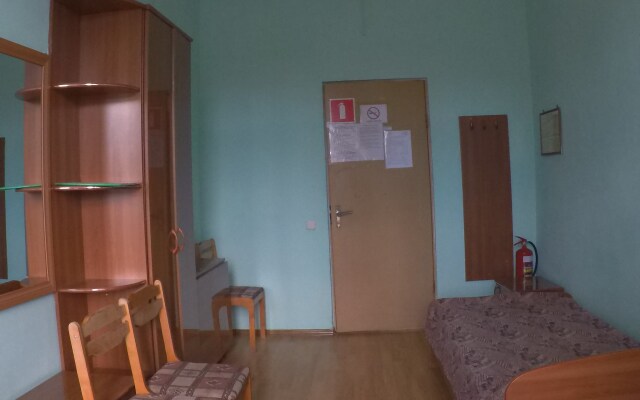 Hostel "Terminal Tuapse"