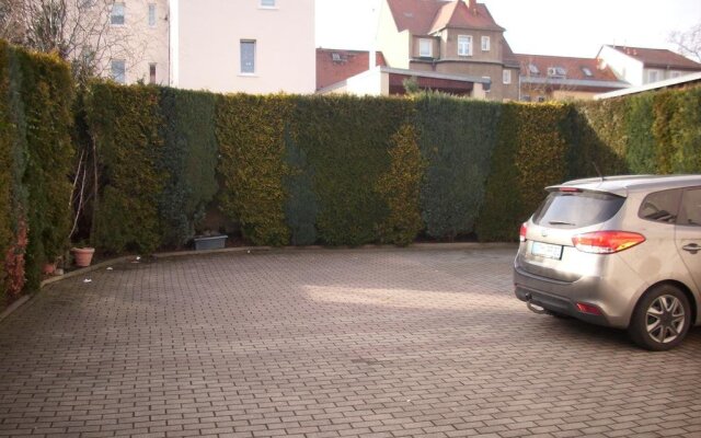 Altstadthotel "Garni" Grimma