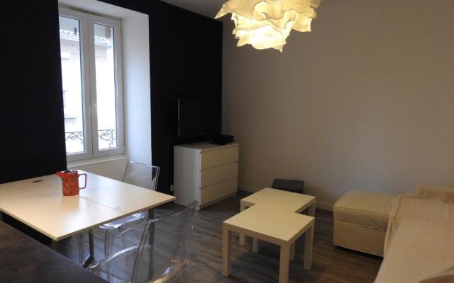 Appartement Les Sables-d'Olonne, 3 pièces, 4 personnes - FR-1-92-780