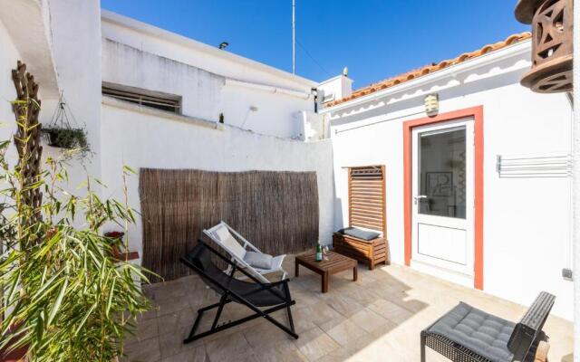 Townhouse N7 - Albufeira
