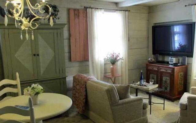 1777 Americana Inn Ephrata