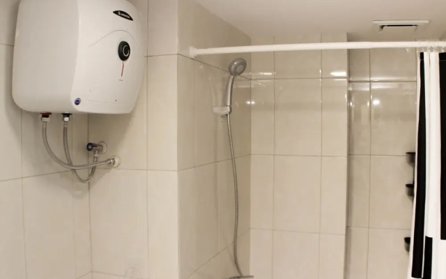 Modern 2Br At Springlake Summarecon Bekasi Apartment