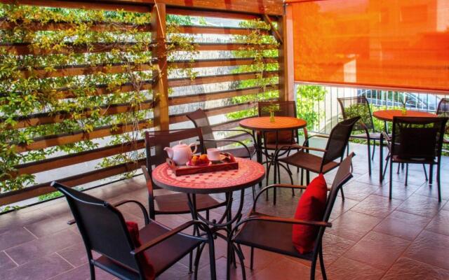 Accommodation de Salut Somlom