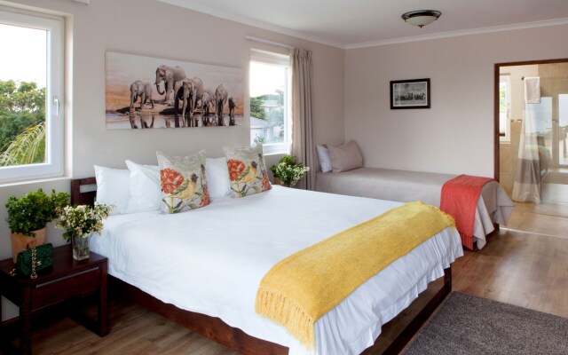 Lala Panzi B&B