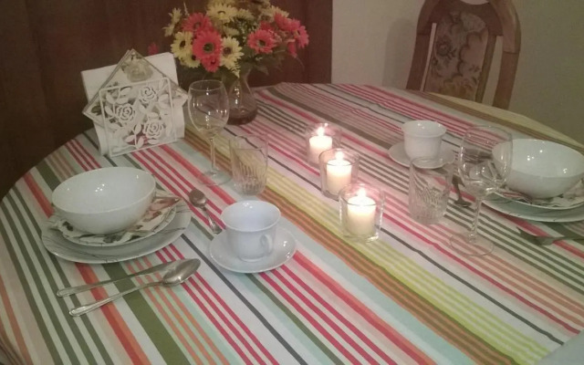 Apartament Dymińska