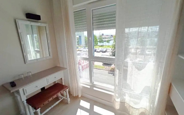 Bahia Rooms Cantabria 3000