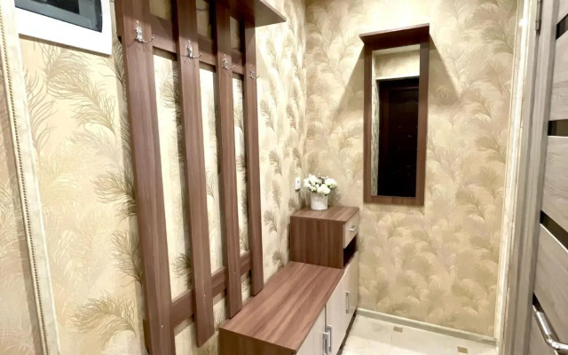 Кварт Отель на улице Введенская 120