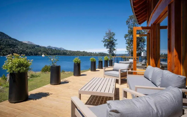 Puerto Manzano Boutique Hotel
