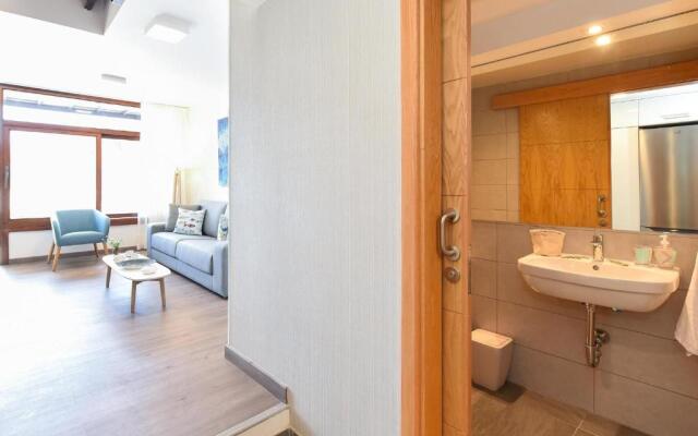 BeachFront Suites Morea Puerto Rico by VillaGranCanaria