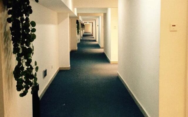 Super 8 Hotel Beijing Chaoyang Road Xinglong